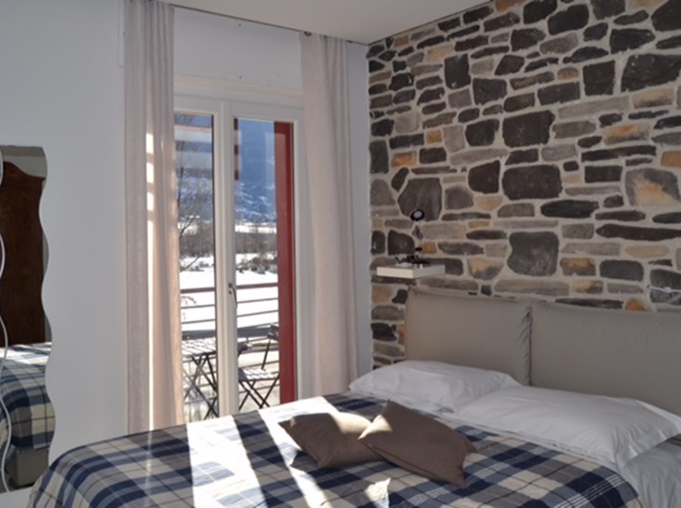 Chambre d'Hotes Smile Accomodation