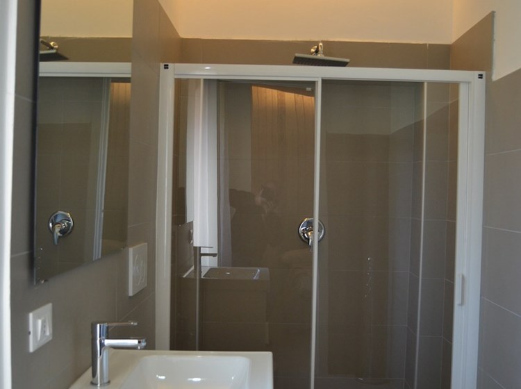 Chambre d'Hotes Smile Accomodation