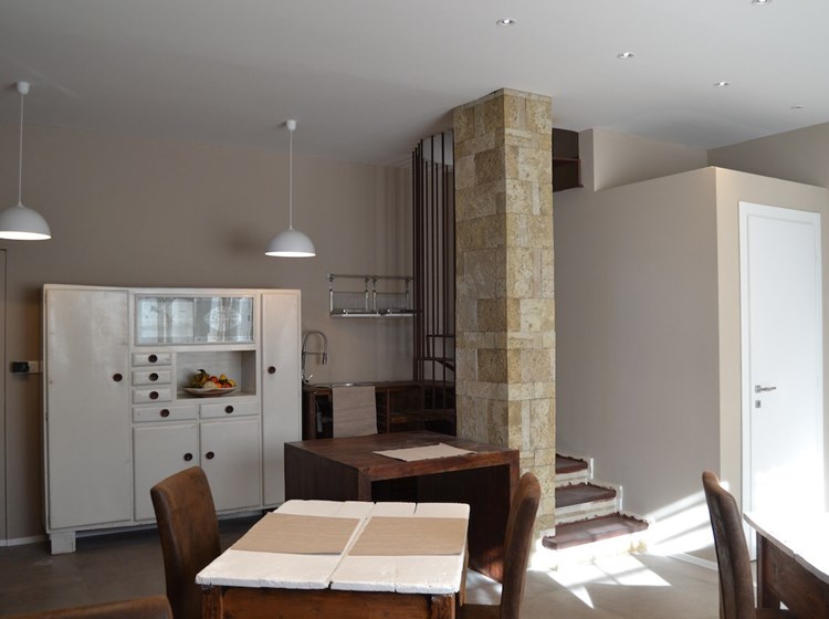 Chambre d'Hotes Smile Accomodation