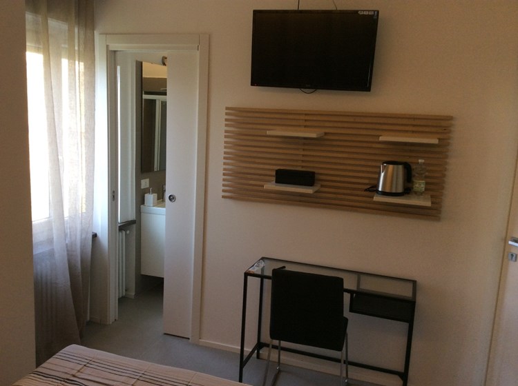 Chambre d'Hotes Smile Accomodation