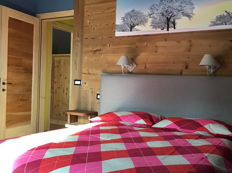 Agriturismo Gli Elfi