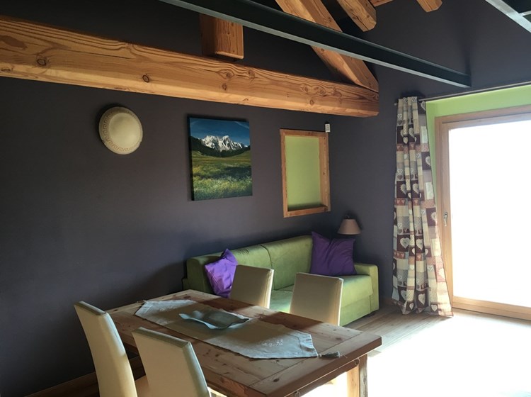 Agriturismo Gli Elfi