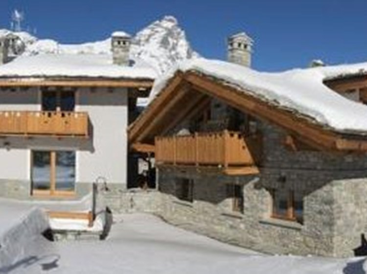 Maisons et appartements de vacances