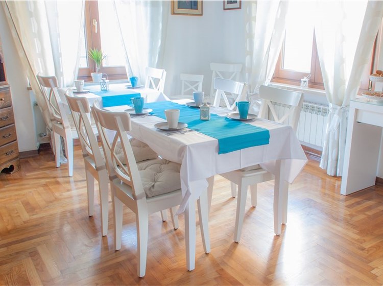 bed&breakfast La Lanterna