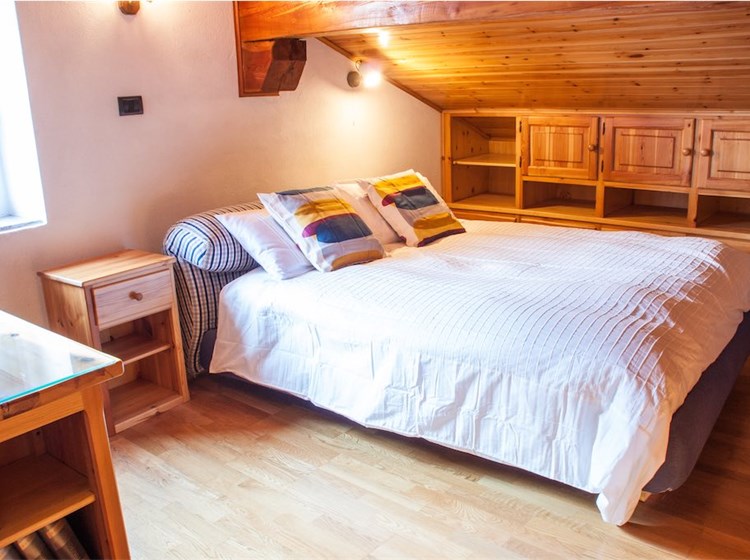 bed&breakfast La Lanterna