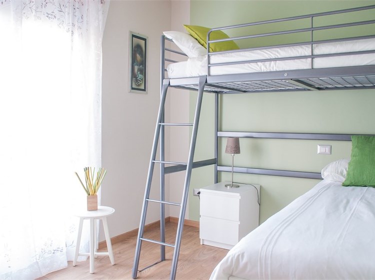 bed&breakfast La Lanterna