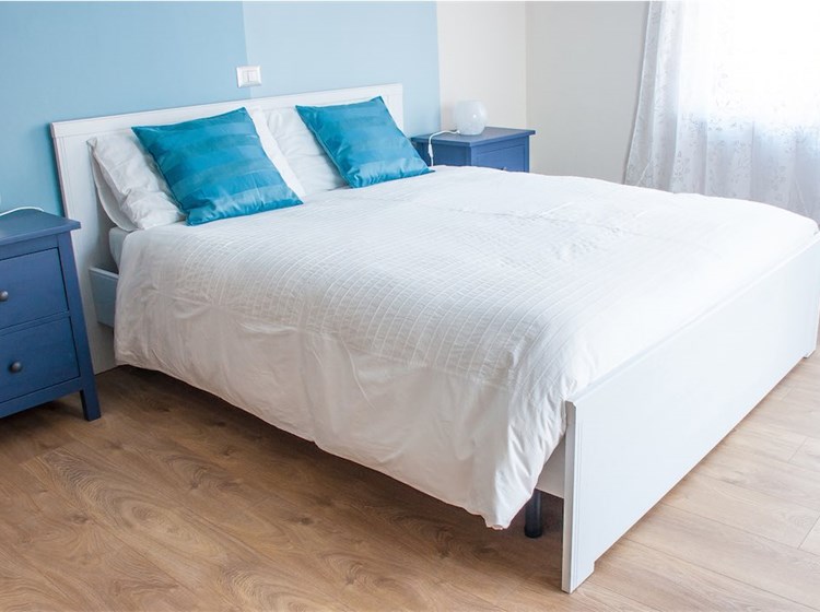 bed&breakfast La Lanterna