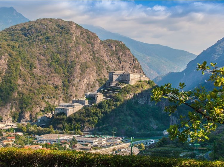 bed&breakfast La Lanterna