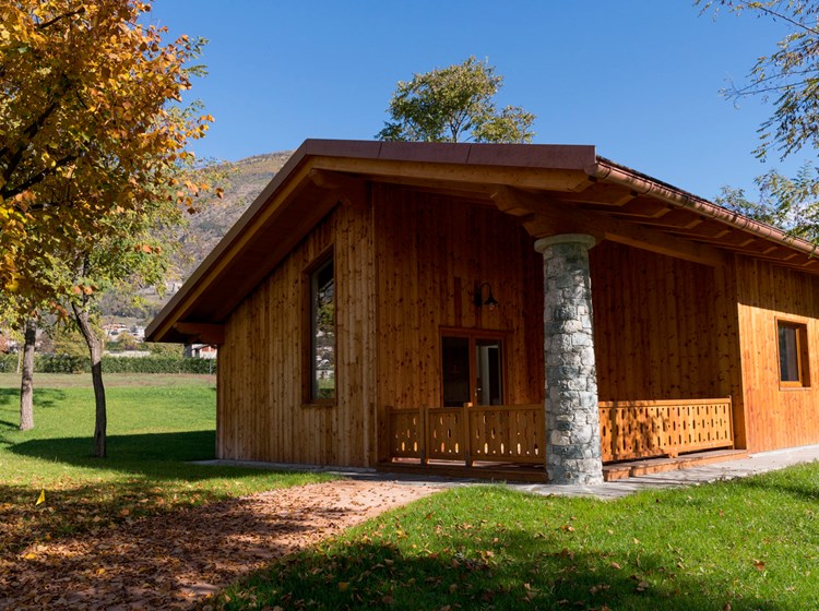 Lazy Bee Camping Village