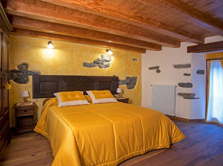 Chambre d'Hôtes La Cor de Jérémie