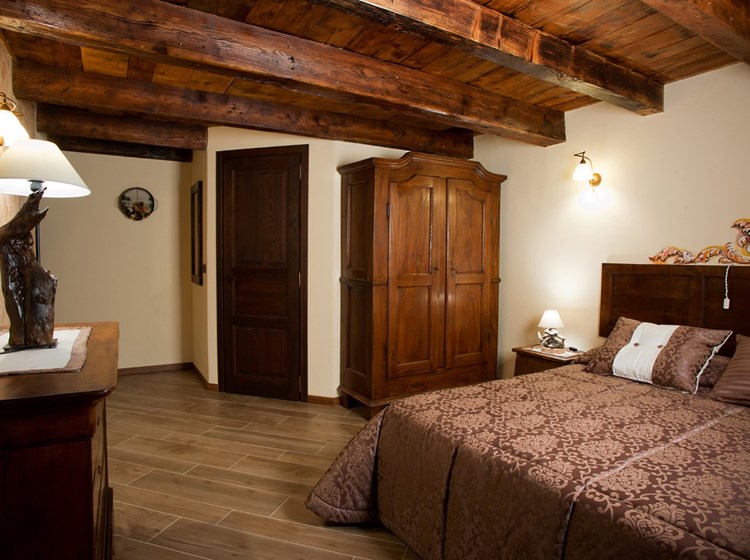 Chambre d'Hôtes La Cor de Jérémie