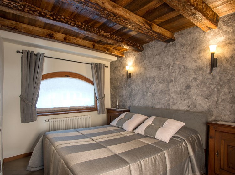 Chambre d'Hôtes La Cor de Jérémie