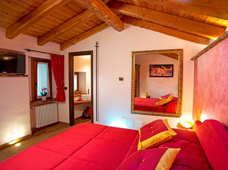 Chambre d'Hôtes La Cor de Jérémie
