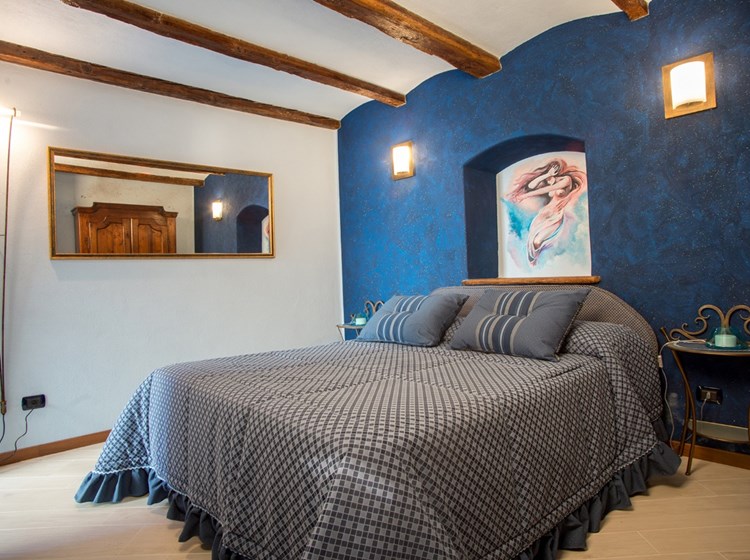 Chambre d'Hôtes La Cor de Jérémie