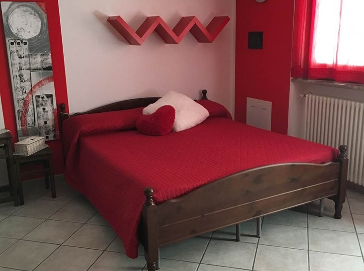 C.A.V. La Tana del ghiro