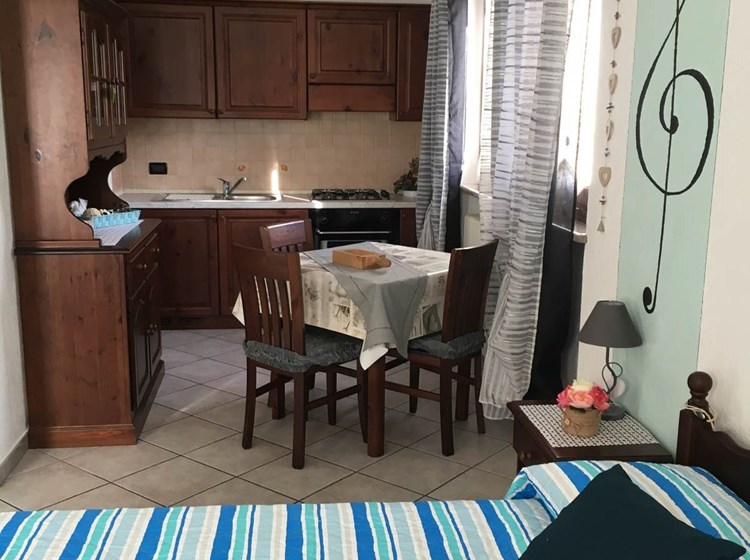 C.A.V. La Tana del ghiro