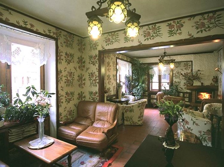 C.A.V. MAISON ROSALP