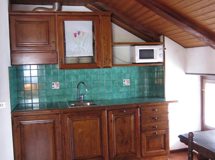 C.A.V. MAISON ROSALP