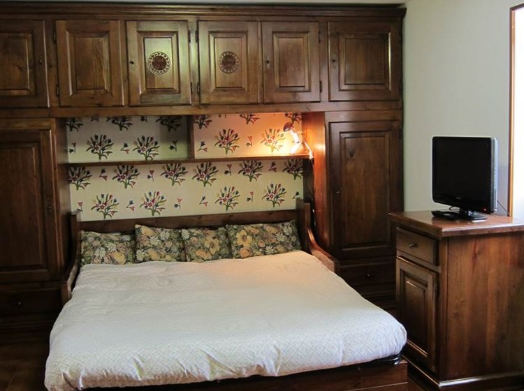 C.A.V. MAISON ROSALP