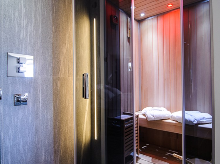 Chambre d'Hôtes La Latteria