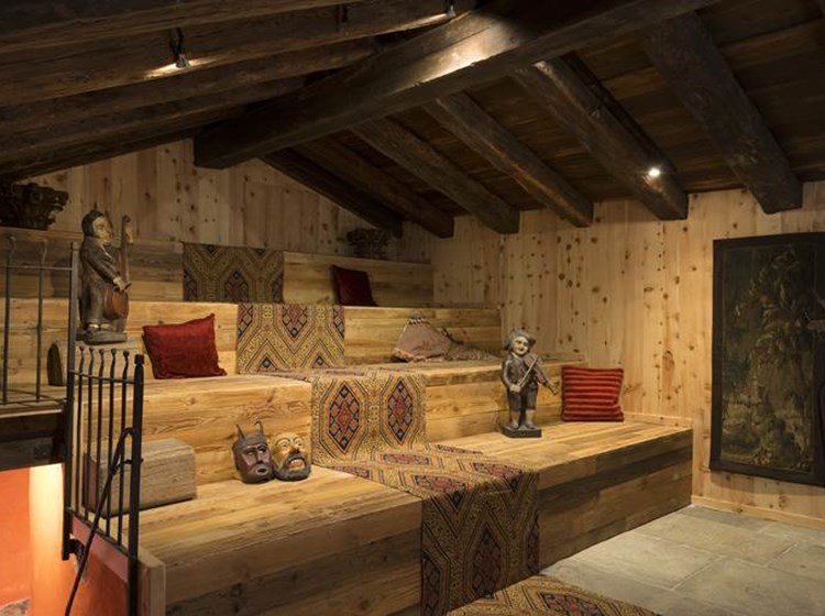 Chambre d'Hôtes Confrérie du Moyen Age