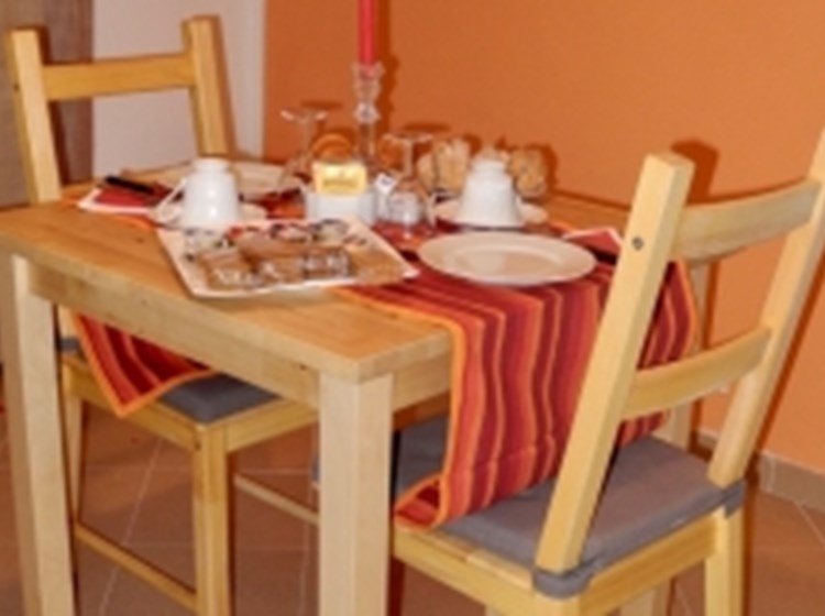 B&B Des Iles - Colazione