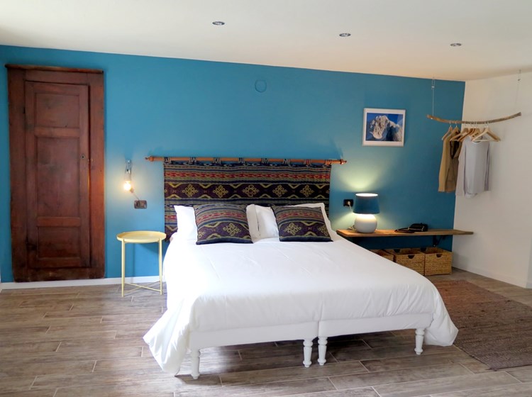 B&B MAISON DE LA MONTAGNE