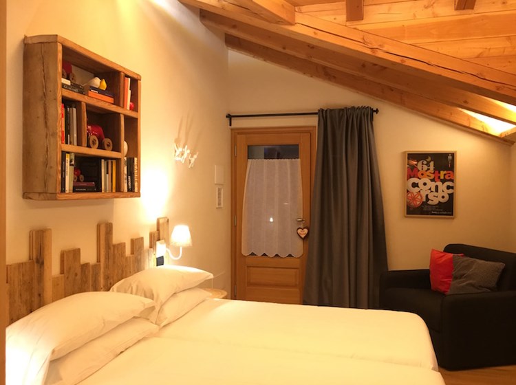 B&B Le Jardin de Pierre