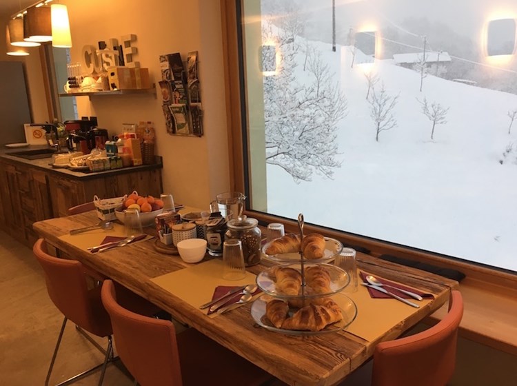 B&B Le Jardin de Pierre