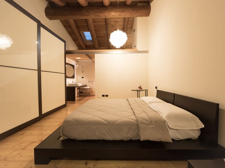 C.A.V. Alp Apartments Experience