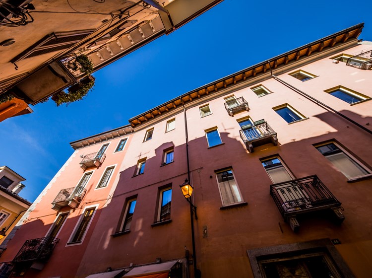 Maisons et appartements de vacances