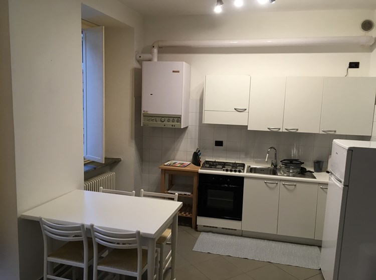 C.A.V. Aosta Quality Apartments