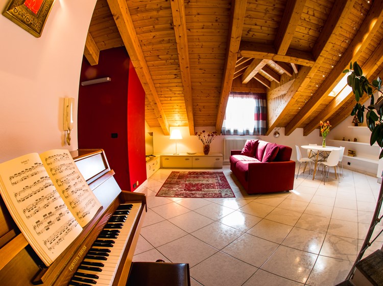 C.A.V. Aosta Quality Apartment