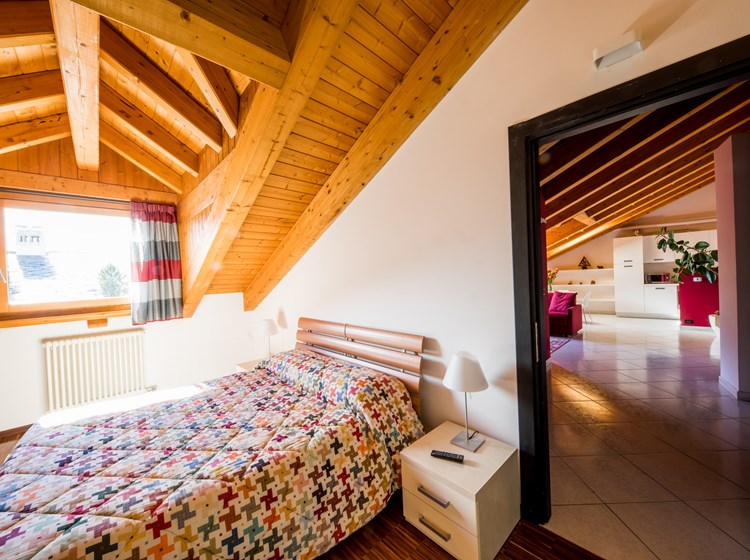 C.A.V. Aosta Quality Apartment