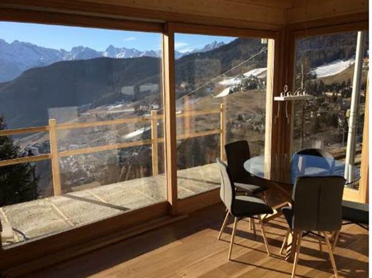 chambre d'hotes Furlupciatì 