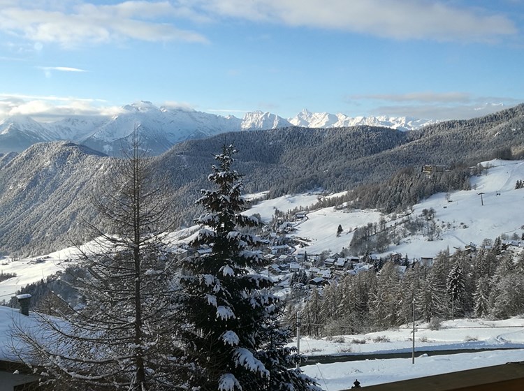 chambre d'hotes Furlupciatì 