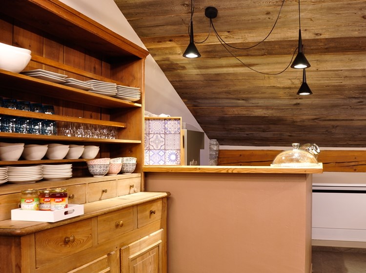 Maison Bionaz Ski & Sport