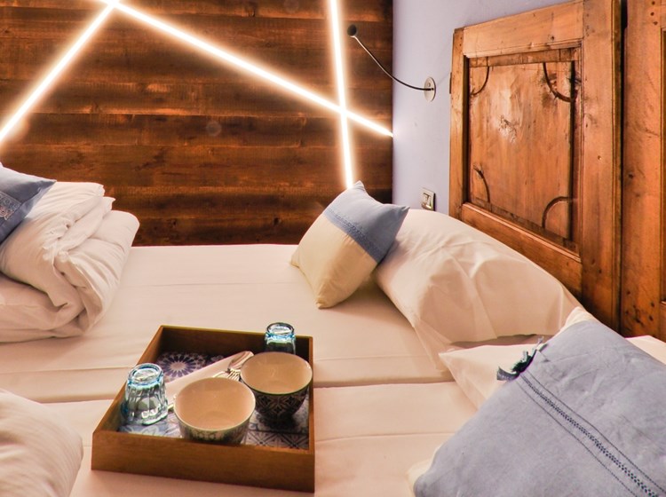 Maison Bionaz Ski & Sport