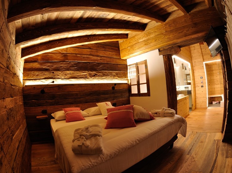 Maison Bionaz Ski & Sport