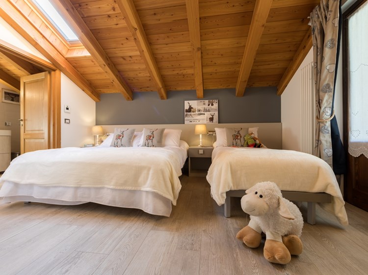 chambre d'hôtes Pousada Rio