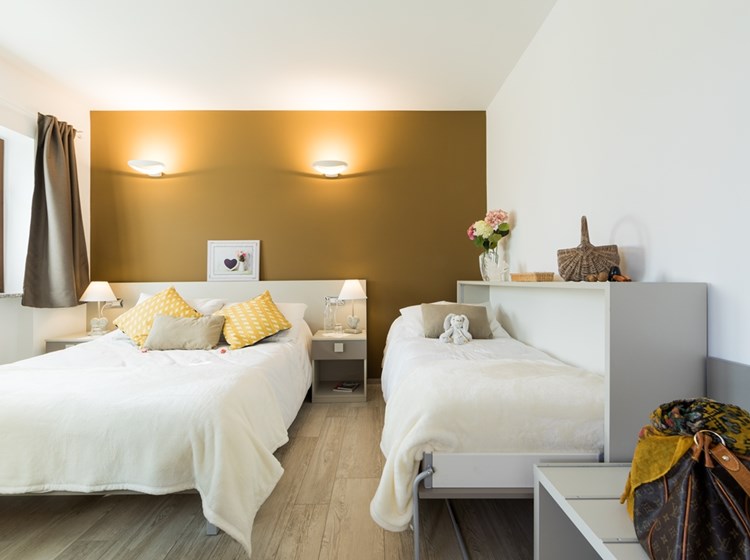 chambre d'hôtes Pousada Rio