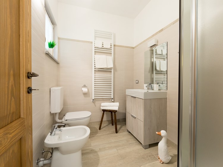 chambre d'hôtes Pousada Rio