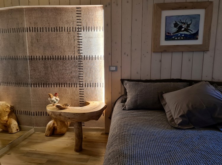 b&b L'angolino di Bonny