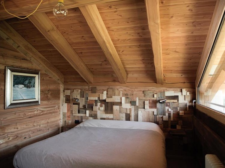 b&b La Casa di Paglia