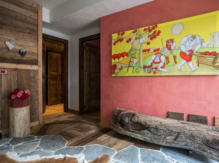 Chambre d'Hotes Parfum du sel