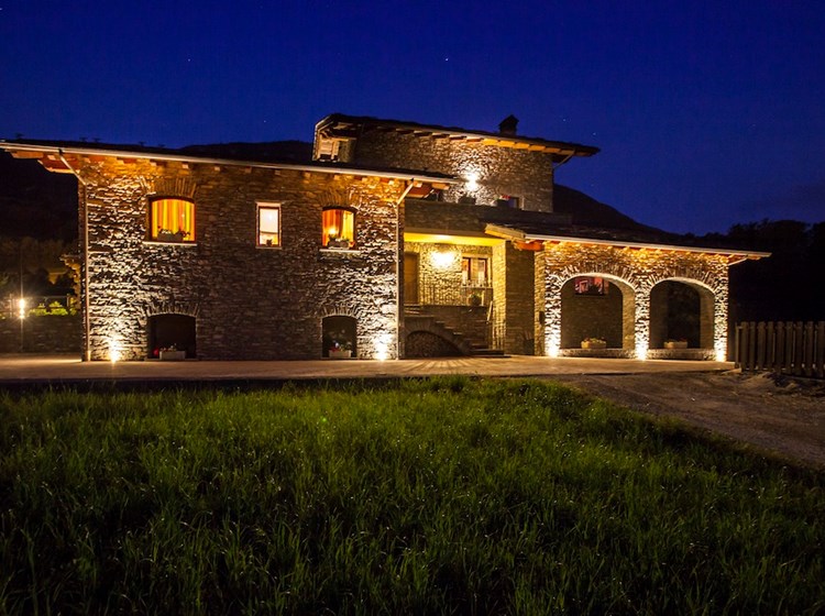 Chambre d'Hotes Parfum du sel