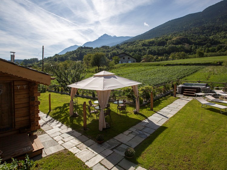 Chambre d'Hotes Parfum du sel