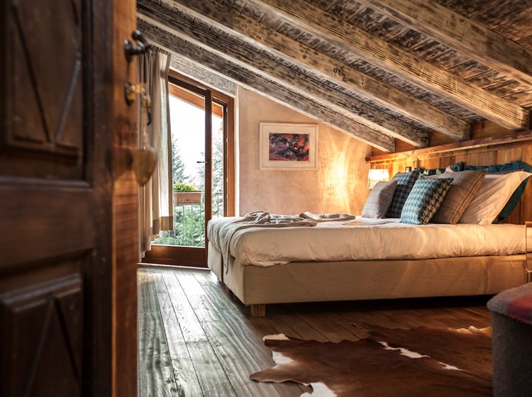 Chambre d'Hotes Parfum du sel