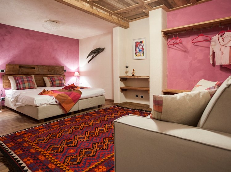 Chambre d'Hotes Parfum du sel