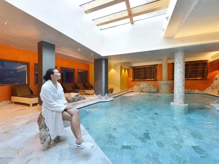 C.A.V. Resort Bucaneve